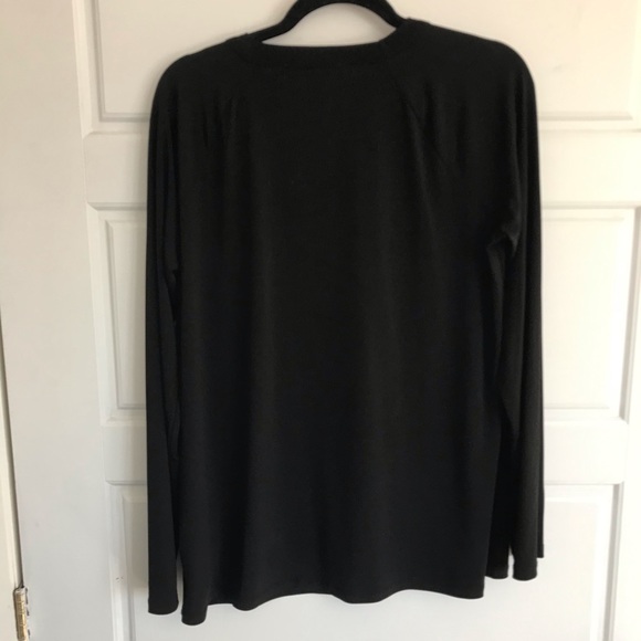 Michael Michael Kors top like new. - Picture 2 of 4